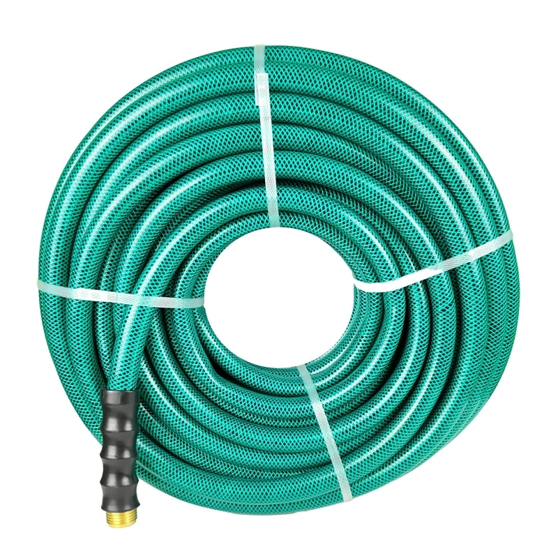 Avagard PVC Water Hose Assembly 3/4"