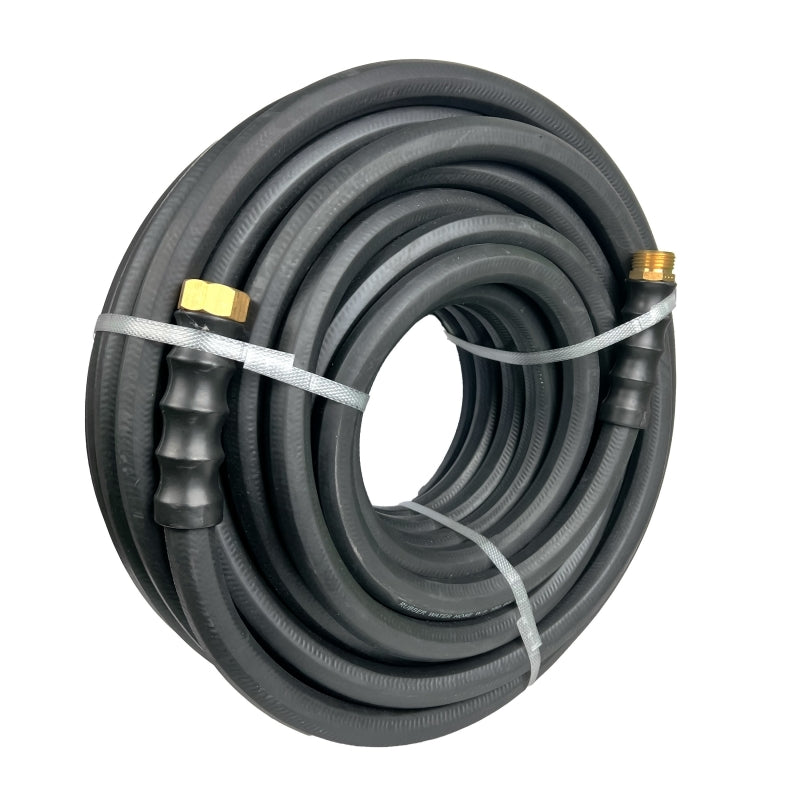 Impulse Rubber Water Hose Assembly 3/4"