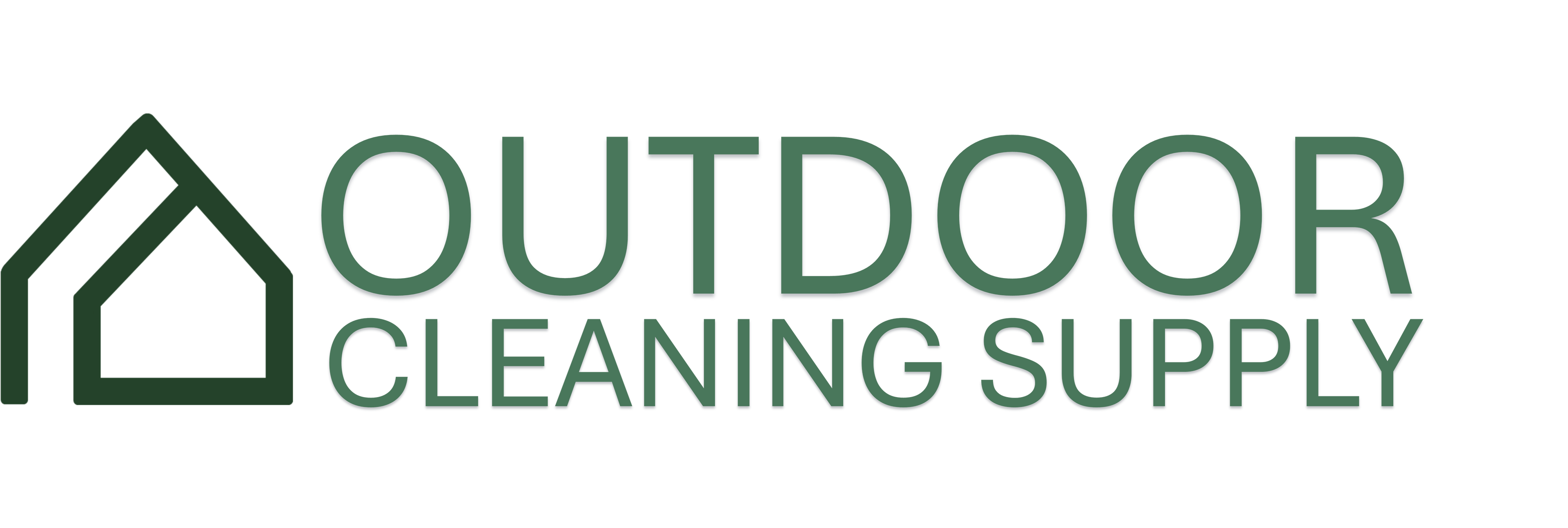 Outdoor Cleaning Supply