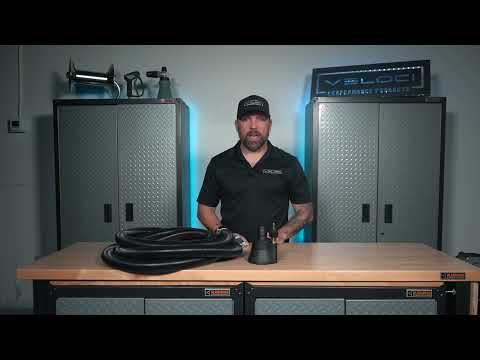 Sludge Pump Kit